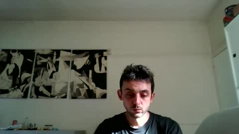 Carlos online show from February 18, 2026, 9:27 am