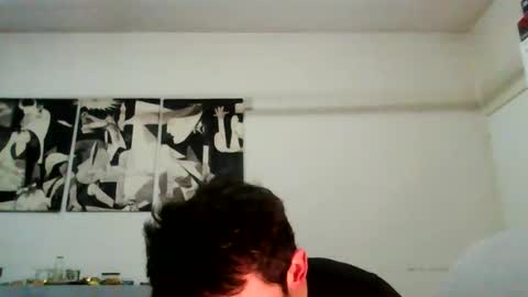 Carlos online show from March 2, 2026, 9:10 pm