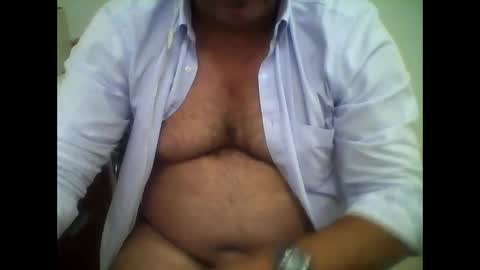 carlos8711 online show from October 16, 2025, 2:07 pm
