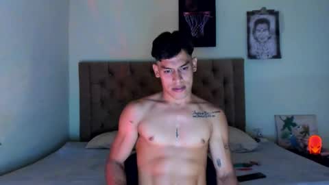 carloshero69 online show from November 27, 2025, 12:46 am