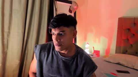 carloshero69 online show from December 20, 2025, 6:37 pm