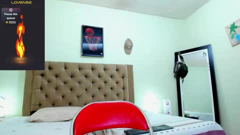 carloshero69 online show from February 22, 2026, 6:28 pm