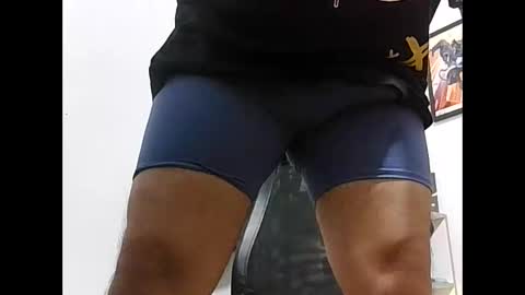 Carlostraboo on of  online show from December 31, 2024, 6:16 am