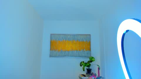 Andrea online show from January 11, 2025, 4:46 pm