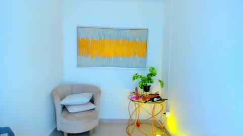 Andrea online show from January 26, 2025, 6:07 am