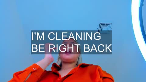 Andrea online show from February 7, 2025, 6:03 am