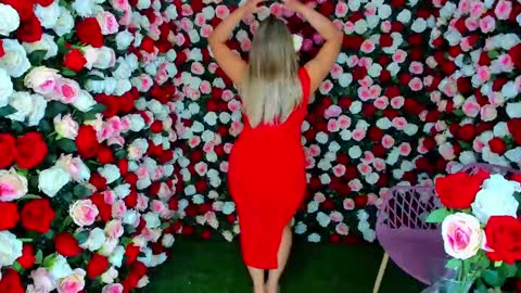 Andrea online show from February 15, 2025, 6:33 am