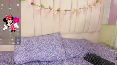 CARLOTA online show from September 16, 2025, 8:10 pm