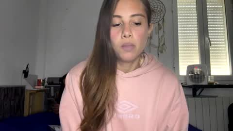 Carlotta4you  online show from January 20, 2025, 11:56 am