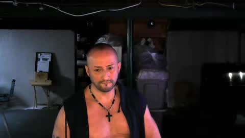 Carl online show from January 23, 2025, 2:07 pm