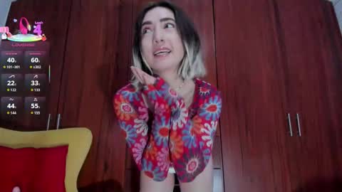 carly grasso  online show from February 1, 2026, 7:18 am