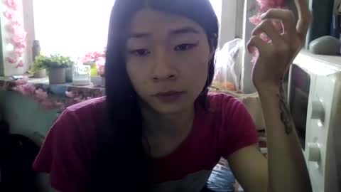 CarlyJoy online show from October 21, 2025, 9:21 am