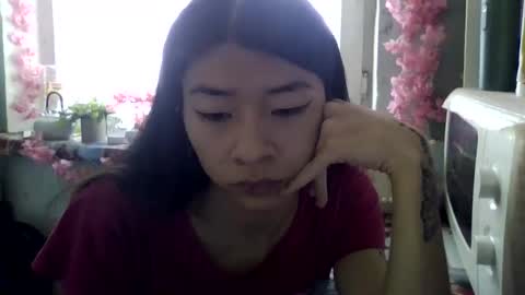 CarlyJoy online show from October 27, 2025, 10:41 am