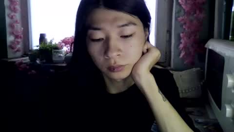 CarlyJoy online show from October 28, 2025, 10:30 am