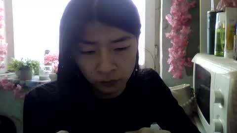 CarlyJoy online show from October 31, 2025, 9:10 am