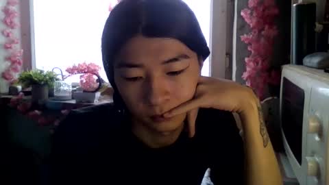 CarlyJoy online show from December 14, 2025, 9:36 am