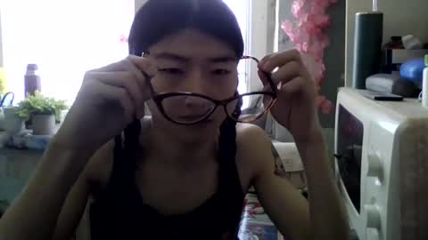 CarlyJoy online show from March 27, 2026, 8:37 am