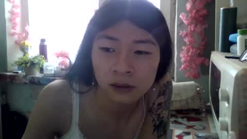 CarlyJoy online show from April 16, 2026, 12:28 pm