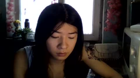 CarlyJoy online show from May 24, 2026, 11:04 am