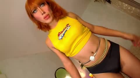 Carmella online show from December 24, 2024, 10:33 am