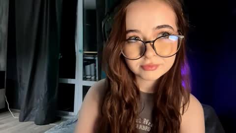 Rin online show from October 18, 2025, 3:24 pm