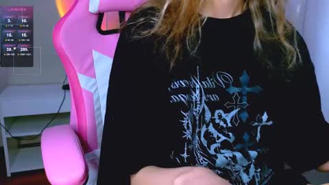 Snapshot of carmen__crybaby chatting on April 30, 2026, 1:23 am carmen__crybaby online show from April 30, 2026, 1:23 am