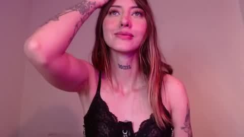 carmennrusso online show from March 21, 2026, 5:01 am