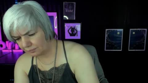 Carmen online show from May 18, 2026, 4:07 am