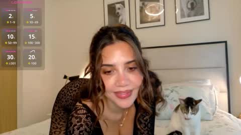 Your fav goddess online show from January 10, 2026, 5:09 am