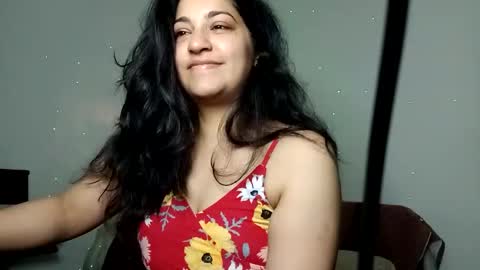 Snapshot of carmincarmenere chatting on October 4, 2025, 3:21 pm CarminCe online show from October 4, 2025, 3:21 pm