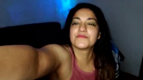 Snapshot of carmincarmenere chatting on February 19, 2026, 10:28 pm CarminCe online show from February 19, 2026, 10:28 pm