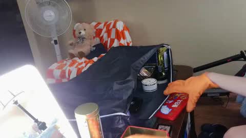 Brooke online show from May 5, 2026, 5:04 am