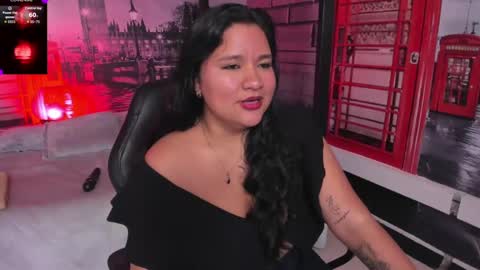 carolina online show from November 13, 2025, 2:32 am