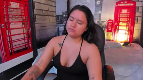 carolina online show from November 27, 2025, 1:07 am