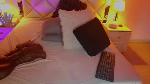 Snapshot of caro_zapata chatting on January 5, 2025, 1:47 pm Carolina online show from January 5, 2025, 1:47 pm