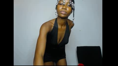 caroline online show from May 12, 2026, 6:05 pm