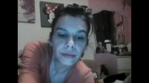 Snapshot of caroisback chatting on September 20, 2025, 6:53 pm caroisback online show from September 20, 2025, 6:53 pm