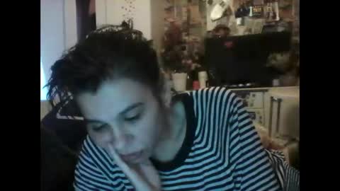 Snapshot of caroisback chatting on September 27, 2025, 8:52 am caroisback online show from September 27, 2025, 8:52 am