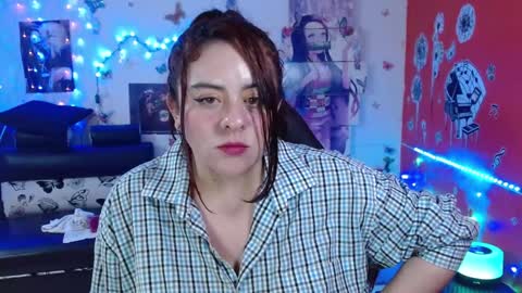 Snapshot of carol20_1994 chatting on January 9, 2025, 7:42 am Carolina online show from January 9, 2025, 7:42 am