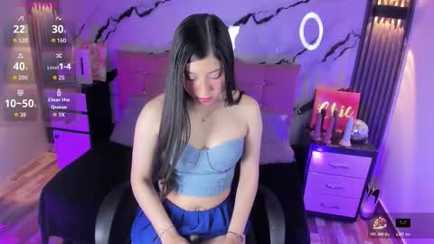 Snapshot of carol__evans chatting on February 8, 2026, 6:28 am Sofi online show from February 8, 2026, 6:28 am