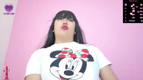  Hi guys they find me like althea moore online show from February 25, 2026, 5:17 am