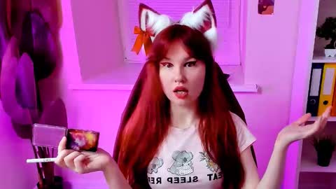 Carol online show from November 7, 2025, 12:54 am