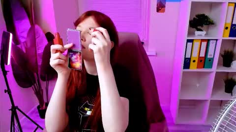 Carol online show from November 25, 2025, 11:49 pm