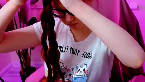 Snapshot of carol_carmen chatting on February 1, 2026, 4:38 pm Carol online show from February 1, 2026, 4:38 pm