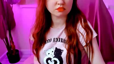 Snapshot of carol_carmen chatting on February 6, 2026, 7:23 am Carol online show from February 6, 2026, 7:23 am