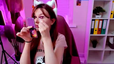 Snapshot of carol_carmen chatting on February 13, 2026, 3:35 am Carol online show from February 13, 2026, 3:35 am