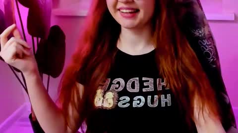 Snapshot of carol_carmen chatting on February 26, 2026, 7:40 am Carol online show from February 26, 2026, 7:40 am