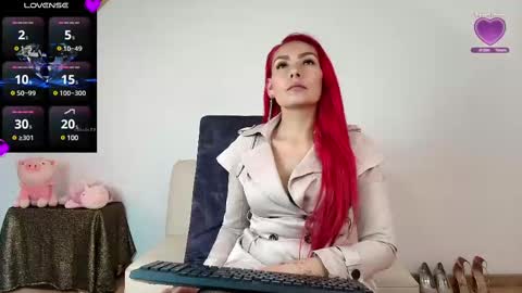 Carol love11 online show from December 24, 2024, 2:33 pm