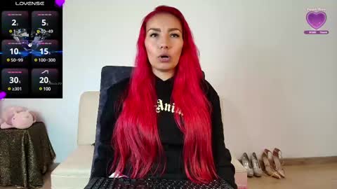 Carol love11 online show from December 26, 2024, 3:20 pm