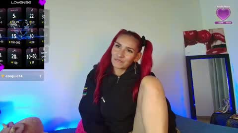 Carol love11 online show from January 14, 2025, 4:25 am